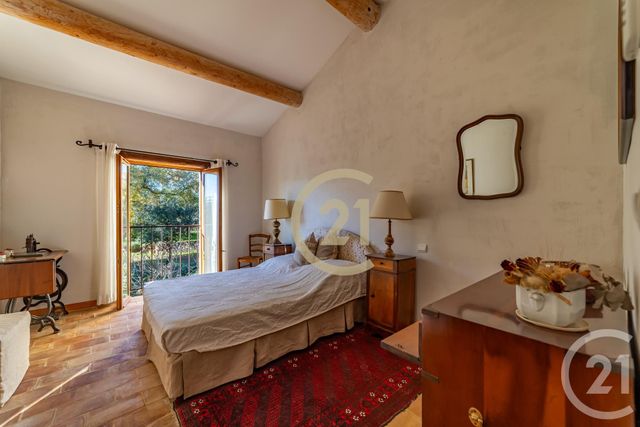 Maison à vendre - 5 pièces - 185,06 m2 - Castillon Du Gard - 30 - LANGUEDOC-ROUSSILLON