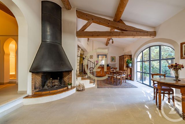 Maison à vendre - 5 pièces - 185,06 m2 - Castillon Du Gard - 30 - LANGUEDOC-ROUSSILLON
