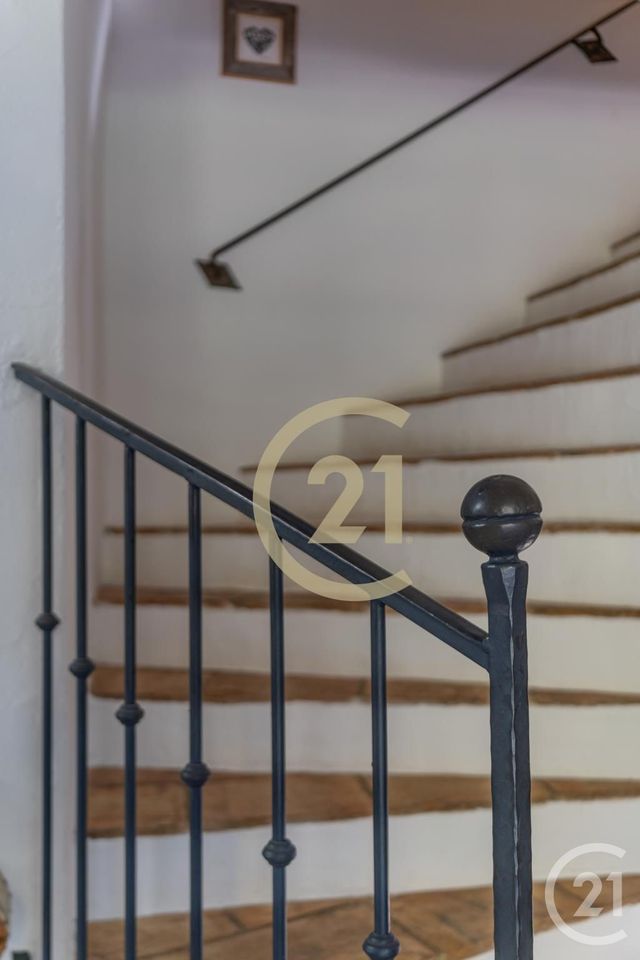 Maison à vendre - 5 pièces - 185,06 m2 - Castillon Du Gard - 30 - LANGUEDOC-ROUSSILLON