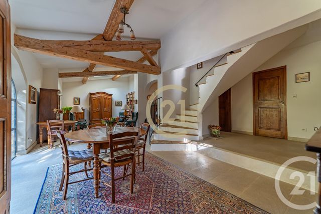 Maison à vendre - 5 pièces - 185,06 m2 - Castillon Du Gard - 30 - LANGUEDOC-ROUSSILLON