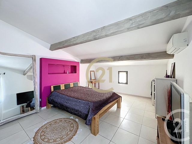 Maison à vendre - 6 pièces - 180,50 m2 - Blauzac - 30 - LANGUEDOC-ROUSSILLON