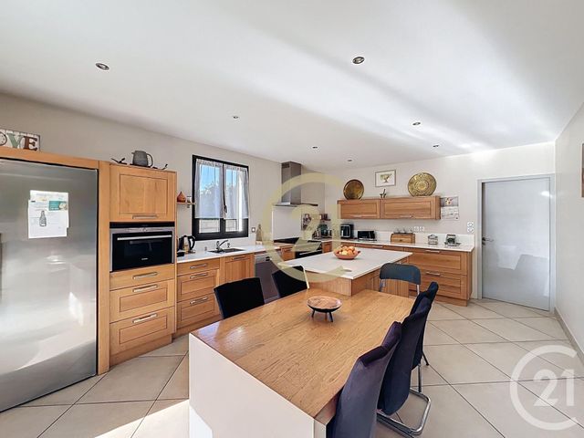 Maison à vendre - 6 pièces - 180,50 m2 - Blauzac - 30 - LANGUEDOC-ROUSSILLON