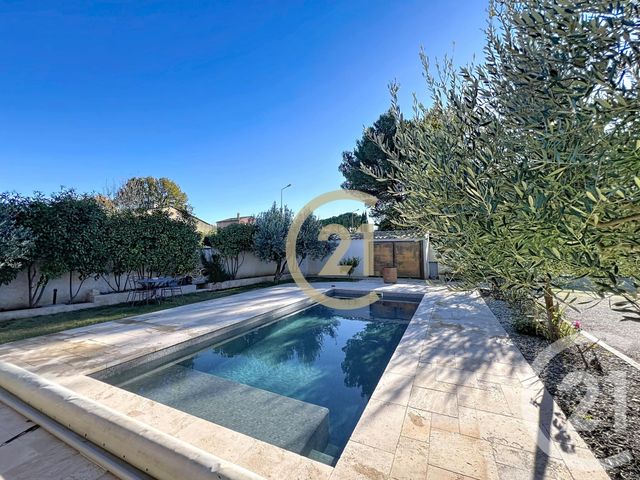 Maison à vendre - 6 pièces - 180,50 m2 - Blauzac - 30 - LANGUEDOC-ROUSSILLON