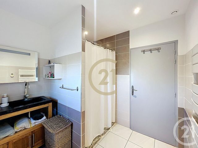 Maison à vendre - 6 pièces - 180,50 m2 - Blauzac - 30 - LANGUEDOC-ROUSSILLON