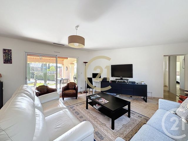 Maison &agrave; vendre - 6 pi&egrave;ces - 126 m2 - Uzes - 30 - LANGUEDOC-ROUSSILLON