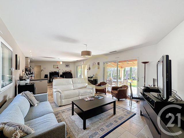 Maison &agrave; vendre - 6 pi&egrave;ces - 126 m2 - Uzes - 30 - LANGUEDOC-ROUSSILLON