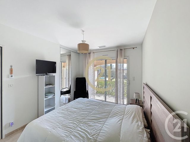 Maison &agrave; vendre - 6 pi&egrave;ces - 126 m2 - Uzes - 30 - LANGUEDOC-ROUSSILLON