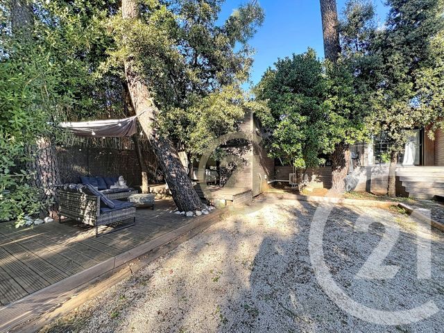 Maison &agrave; vendre - 5 pi&egrave;ces - 125 m2 - Uzes - 30 - LANGUEDOC-ROUSSILLON