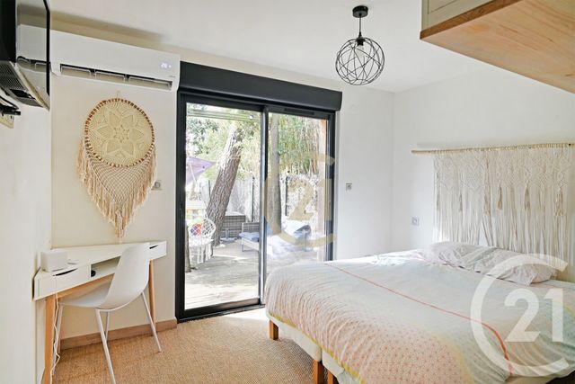 Maison &agrave; vendre - 5 pi&egrave;ces - 125 m2 - Uzes - 30 - LANGUEDOC-ROUSSILLON