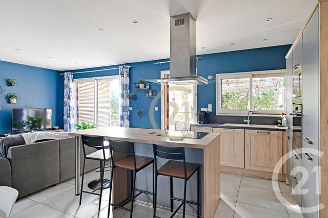 Maison &agrave; vendre - 5 pi&egrave;ces - 125 m2 - Uzes - 30 - LANGUEDOC-ROUSSILLON