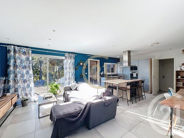 Maison &agrave; vendre - 5 pi&egrave;ces - 125 m2 - Uzes - 30 - LANGUEDOC-ROUSSILLON