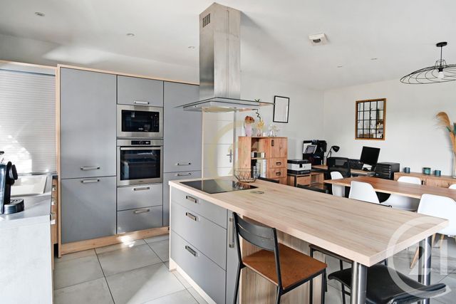 Maison &agrave; vendre - 5 pi&egrave;ces - 125 m2 - Uzes - 30 - LANGUEDOC-ROUSSILLON