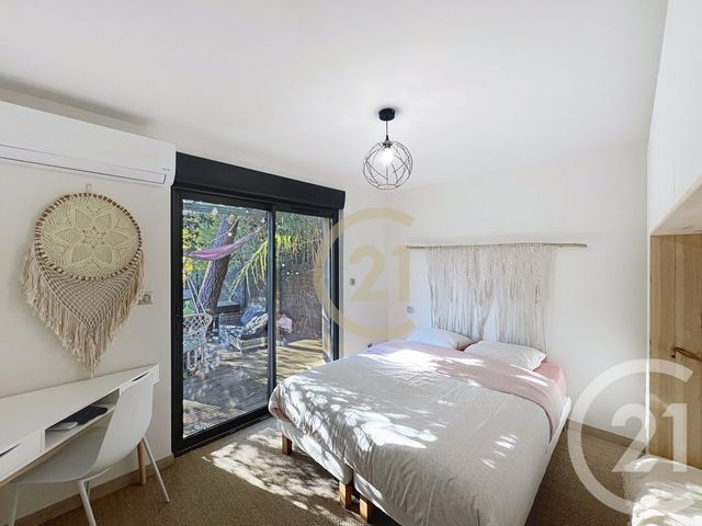 Maison &agrave; vendre - 5 pi&egrave;ces - 125 m2 - Uzes - 30 - LANGUEDOC-ROUSSILLON