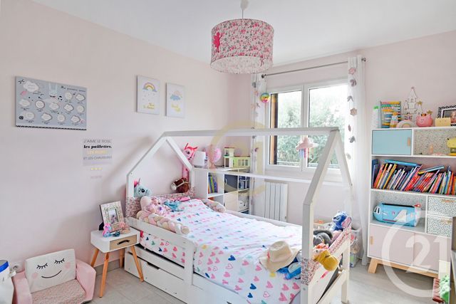 Maison &agrave; vendre - 5 pi&egrave;ces - 125 m2 - Uzes - 30 - LANGUEDOC-ROUSSILLON