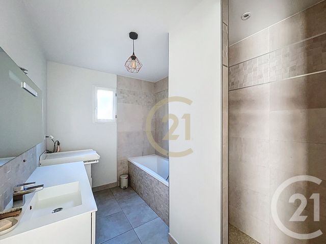 Maison &agrave; vendre - 5 pi&egrave;ces - 125 m2 - Uzes - 30 - LANGUEDOC-ROUSSILLON