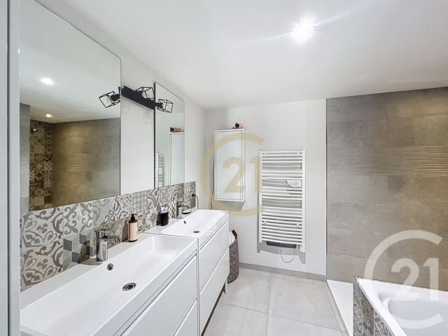 Maison &agrave; vendre - 5 pi&egrave;ces - 125 m2 - Uzes - 30 - LANGUEDOC-ROUSSILLON