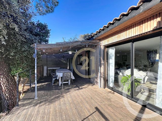 Maison &agrave; vendre - 5 pi&egrave;ces - 125 m2 - Uzes - 30 - LANGUEDOC-ROUSSILLON