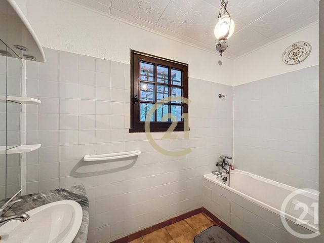 Maison à vendre - 4 pièces - 94,30 m2 - Belvezet - 30 - LANGUEDOC-ROUSSILLON