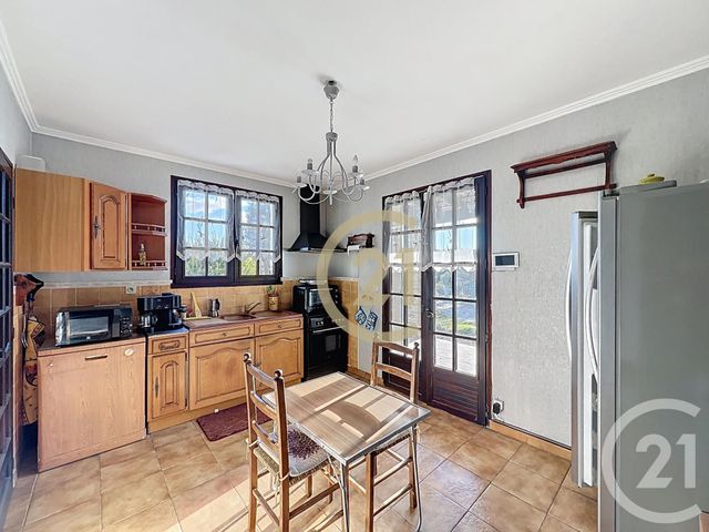 Maison à vendre - 4 pièces - 94,30 m2 - Belvezet - 30 - LANGUEDOC-ROUSSILLON