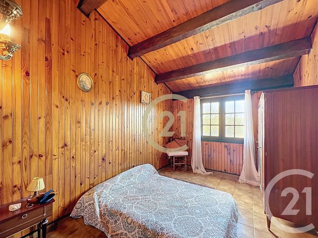 Maison à vendre - 4 pièces - 94,30 m2 - Belvezet - 30 - LANGUEDOC-ROUSSILLON