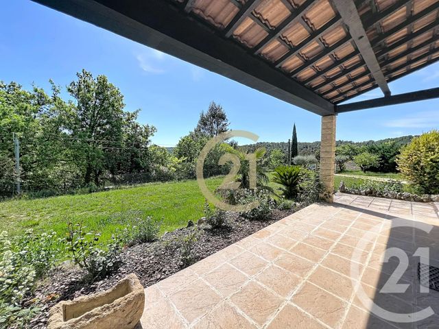 Maison &agrave; vendre - 4 pi&egrave;ces - 94,30 m2 - Uzes - 30 - LANGUEDOC-ROUSSILLON