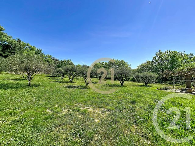 Maison &agrave; vendre - 4 pi&egrave;ces - 94,30 m2 - Uzes - 30 - LANGUEDOC-ROUSSILLON