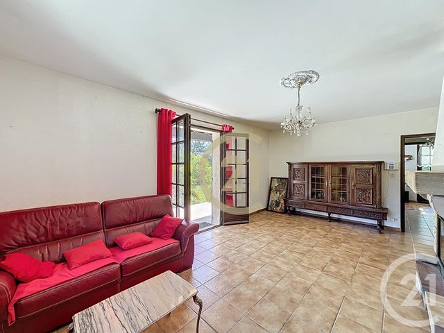 Maison &agrave; vendre - 4 pi&egrave;ces - 94,30 m2 - Uzes - 30 - LANGUEDOC-ROUSSILLON