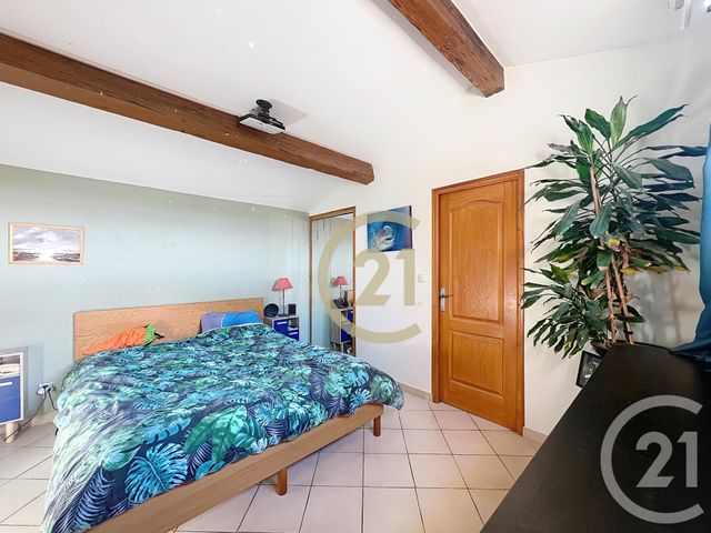 Maison &agrave; vendre - 6 pi&egrave;ces - 161,83 m2 - Connaux - 30 - LANGUEDOC-ROUSSILLON