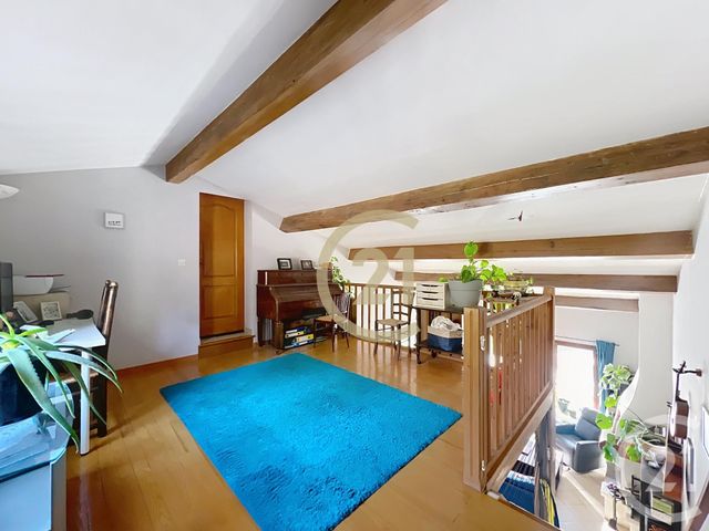 Maison &agrave; vendre - 6 pi&egrave;ces - 161,83 m2 - Connaux - 30 - LANGUEDOC-ROUSSILLON
