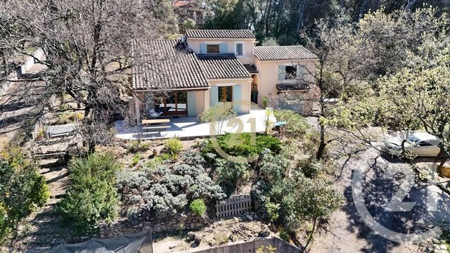 maison - CONNAUX - 30