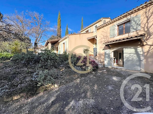 maison - CONNAUX - 30