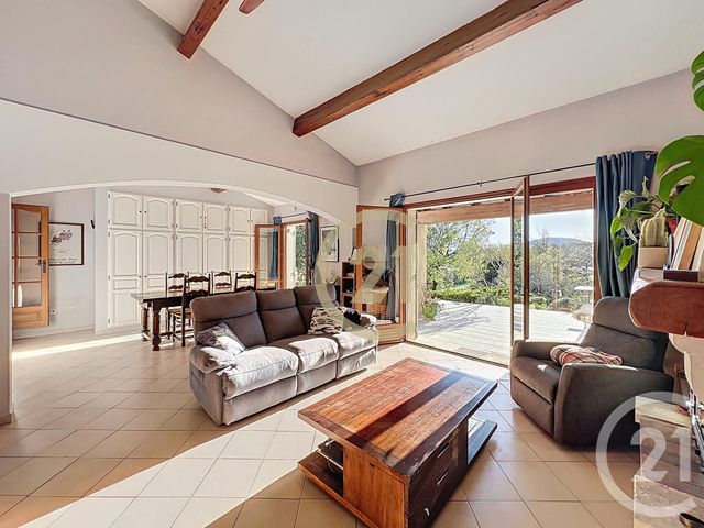 Maison &agrave; vendre - 5 pi&egrave;ces - 161,83 m2 - Connaux - 30 - LANGUEDOC-ROUSSILLON