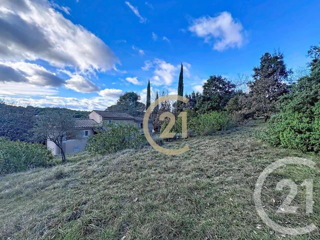 Maison &agrave; vendre - 6 pi&egrave;ces - 161,83 m2 - Connaux - 30 - LANGUEDOC-ROUSSILLON