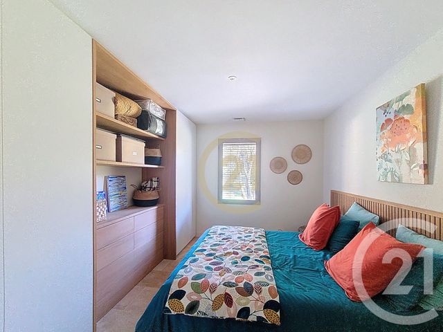 Maison &agrave; vendre - 3 pi&egrave;ces - 105 m2 - Fontareches - 30 - LANGUEDOC-ROUSSILLON