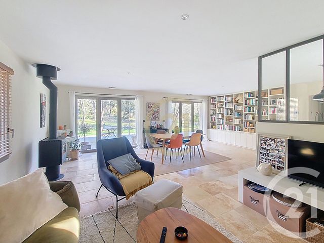 Maison &agrave; vendre - 3 pi&egrave;ces - 105 m2 - Fontareches - 30 - LANGUEDOC-ROUSSILLON