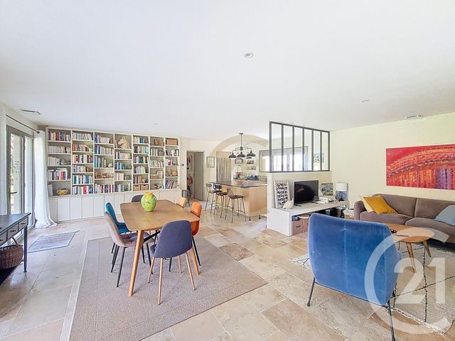 Maison &agrave; vendre - 3 pi&egrave;ces - 105 m2 - Fontareches - 30 - LANGUEDOC-ROUSSILLON