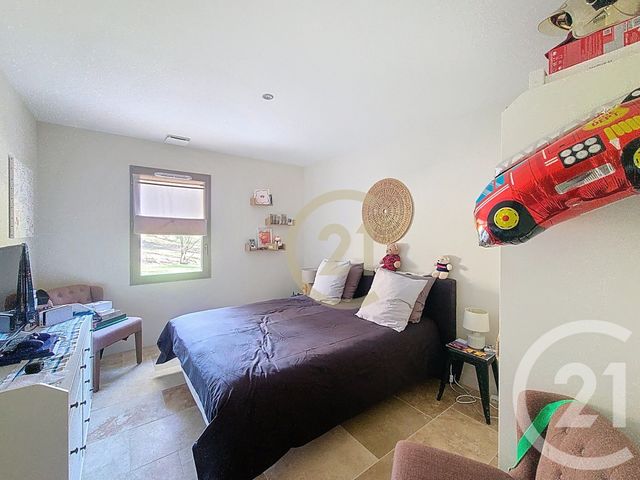 Maison &agrave; vendre - 3 pi&egrave;ces - 105 m2 - Fontareches - 30 - LANGUEDOC-ROUSSILLON