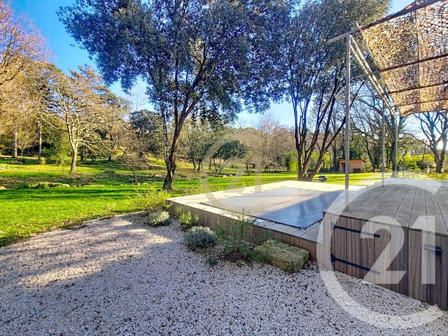 Maison &agrave; vendre - 3 pi&egrave;ces - 105 m2 - Fontareches - 30 - LANGUEDOC-ROUSSILLON