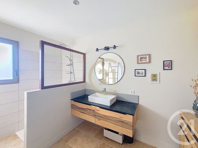 Maison &agrave; vendre - 3 pi&egrave;ces - 105 m2 - Fontareches - 30 - LANGUEDOC-ROUSSILLON