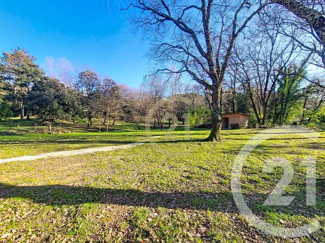 Maison &agrave; vendre - 3 pi&egrave;ces - 105 m2 - Fontareches - 30 - LANGUEDOC-ROUSSILLON