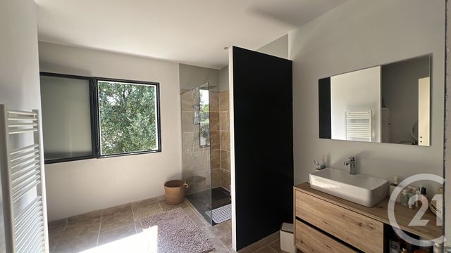 Maison &agrave; vendre - 4 pi&egrave;ces - 117,27 m2 - Uzes - 30 - LANGUEDOC-ROUSSILLON
