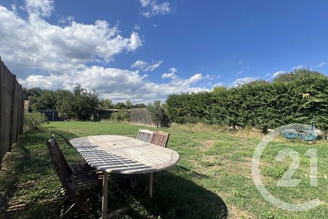 Maison &agrave; vendre - 4 pi&egrave;ces - 117,27 m2 - Uzes - 30 - LANGUEDOC-ROUSSILLON