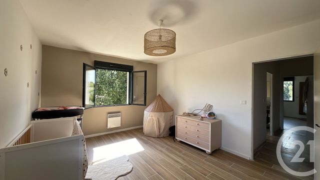 Maison &agrave; vendre - 4 pi&egrave;ces - 117,27 m2 - Uzes - 30 - LANGUEDOC-ROUSSILLON