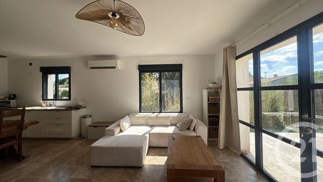 Maison &agrave; vendre - 4 pi&egrave;ces - 117,27 m2 - Uzes - 30 - LANGUEDOC-ROUSSILLON