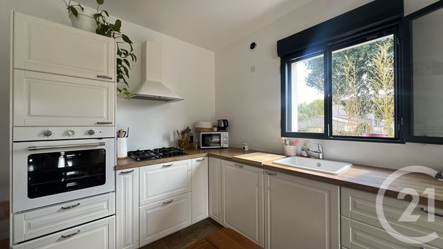 Maison &agrave; vendre - 4 pi&egrave;ces - 117,27 m2 - Uzes - 30 - LANGUEDOC-ROUSSILLON