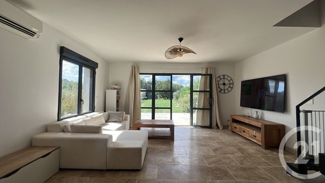 Maison &agrave; vendre - 4 pi&egrave;ces - 117,27 m2 - Uzes - 30 - LANGUEDOC-ROUSSILLON