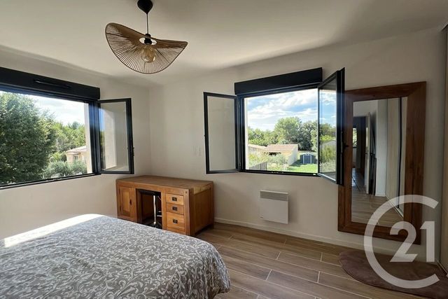 Maison &agrave; vendre - 4 pi&egrave;ces - 117,27 m2 - Uzes - 30 - LANGUEDOC-ROUSSILLON