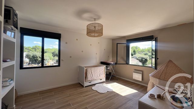 Maison &agrave; vendre - 4 pi&egrave;ces - 117,27 m2 - Uzes - 30 - LANGUEDOC-ROUSSILLON