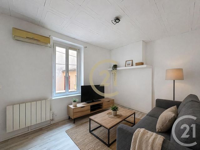 maison - BAGNOLS SUR CEZE - 30