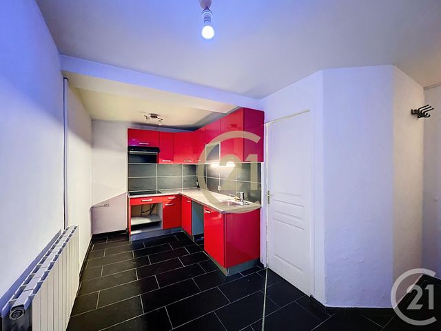 Maison &agrave; vendre - 3 pi&egrave;ces - 59,71 m2 - Bagnols Sur Ceze - 30 - LANGUEDOC-ROUSSILLON